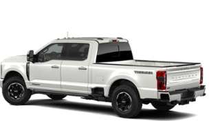 2026 Ford Super Duty® External Image 2